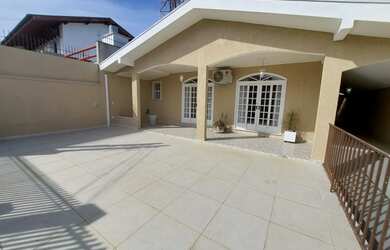 Imagem 4: CASA PARA LOCAÇÃO - EXCELENTE LOCALIZAÇÃO