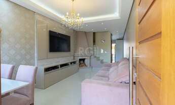 Imagem 3: Casa em Hípica Boulevard