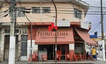 Imagem: Prédio Comercial com Galpão e Salas no