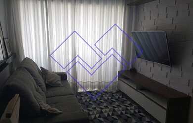 Imagem 4: Apto no Ed. Reserva do Amazônia (Parque Amazônia - Goiânia-GO