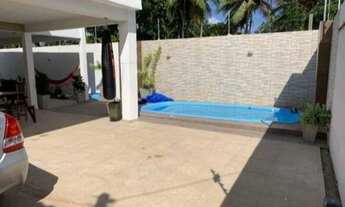 Imagem 2: JSJ IMÓVEL C/ PISCINA EM AREMBEPE!