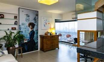 Imagem 2: São Paulo - RESIDENCIAL - Vila Clementino