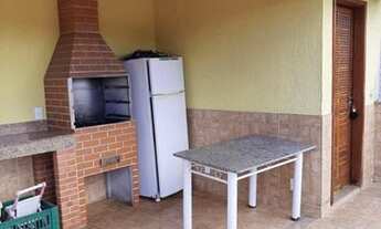 Imagem: Casa com 2 dormitórios à venda, 1 m²