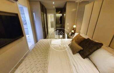 Imagem 7: Apartamento com 3 dormitórios à venda, 123 m² - Jardim Aurélia - São Paulo/SP