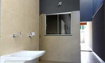 Imagem 3: Casa para venda possui 160 metros quadrados com 3 quartos em Canindé - São Paulo - SP