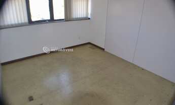 Imagem 7: Locação Andar-pilotis Floresta Belo Horizonte