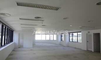 Imagem 5: EXCELENTE 223 M² DE ÁREA DE ESCRITÓRIO COM SEIS VAGAS DE GARAGENS