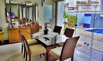 Imagem 2: Casa de condomínio sobrado para venda com 340 metros quadrados com 4 quartos