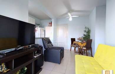 Imagem 3: Apartamento (tipo - padrao) 2 dormitórios/suite, cozinha planejada, portaria 24 horas, ele