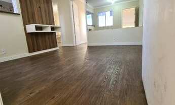 Imagem 2: Apartamento com 2 dormitórios à venda, 46 m² por R$ 180.200,00 - Residencial Guaíra - Suma