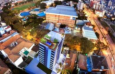 Imagem 5: Apartamento em Higienópolis