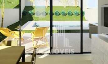 Imagem 3: RRCOD4617 Casa 178m² CONDOMÍNIO NOVA PAULISTA - OPORTUNIDADE - 3 Suítes 4 Vagas - Jandira