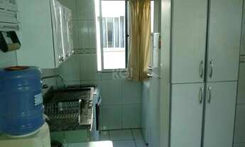 Imagem 7: APARTAMENTO 02 DORMITÓRIOS, 01 VAGA, BAIRRO VILA NOVA, PORTO ALEGRE, RS