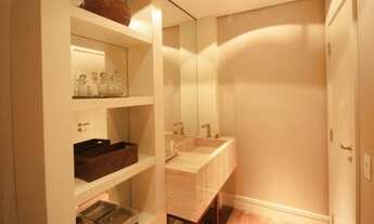 Imagem 7: Les Jaridns Bordeaux com 3 dormitórios, sendo 3 suítes e 3 vagas de garagem