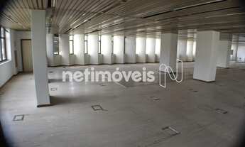 Imagem 2: Locação Andar-pilotis Cidade Jardim Belo Horizonte