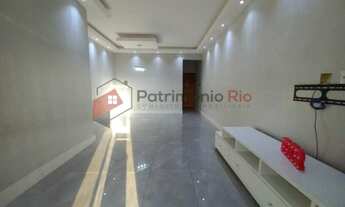 Imagem 4: Excelente apto com 3 quartos na Vila da Penha