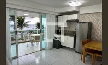 Imagem 1: Apartamento à Venda - Recreio, 1 Quarto, 58 m2