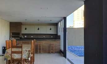Imagem 2: Apartamento com 3 dormitórios à venda, 157 m² por R$ 685.000 - Vila Imperial - São José do