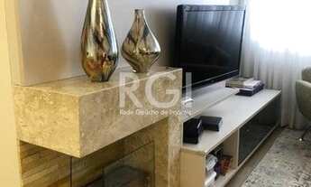 Imagem 2: Apartamento em Jardim Botânico