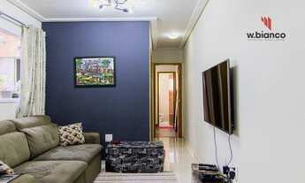 Imagem 2: Apartamento Residencial / Parque Novo Oratório