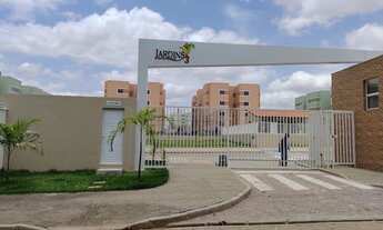 Imagem: Apartamento para aluguel possui 59 metros