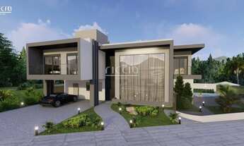 Imagem 2: SãO JOSé DOS CAMPOS - Casa de Condomínio - Urbanova