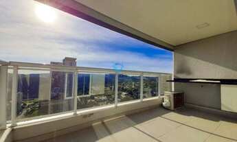 Imagem 4: Apartamento com 2 dormitórios (sendo 1 suíte) para alugar, 67 m² por R$ 3.800/mês - Empres