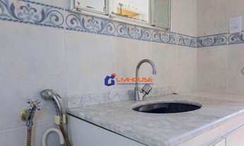 Imagem 5: Apartamento 2 dormitórios 65 m² - Vila Romana - São Paulo