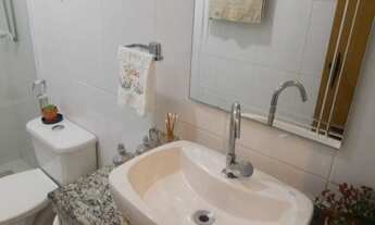 Imagem 2: Apartamento para venda possui 70 metros quadrados com 2 quartos em Campinho - Rio de Janei