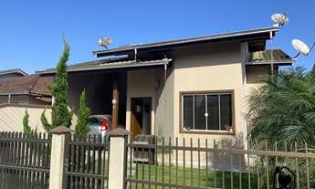 Imagem: Casa à venda no Vila Nova