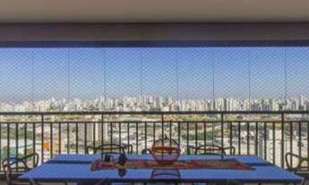 Imagem 2: São Paulo - Apartamento Padrão - Mooca