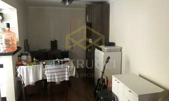 Imagem: Cobertura - Vila João Jorge - Campinas