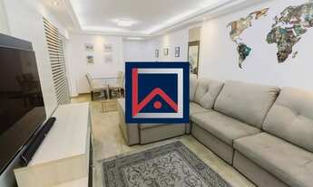 Imagem 3: Apartamento Venda 2 Dormitórios - 98 m² Perdizes