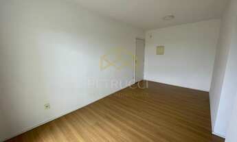 Imagem 3: Apartamento - Jardim Santa Cruz - Campinas