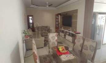 Imagem 7: Venda de Casas / Padrão na cidade de Araraquara