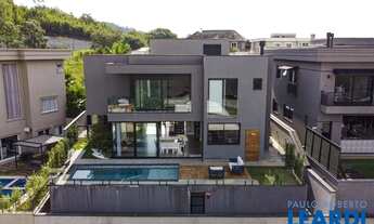 Imagem 7: CASA EM CONDOMÍNIO - TAMBORÉ - SP