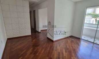 Imagem 4: Apartamento para aluguel possui 95 metros quadrados com 3 quartos