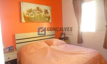 Imagem 7: SAO BERNARDO DO CAMPO - Residential / Apartment - PLANALTO