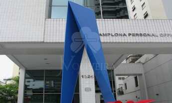 Imagem: Conjunto à venda e para locação, Jardim