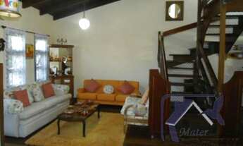 Imagem 4: Casa em Guarujá