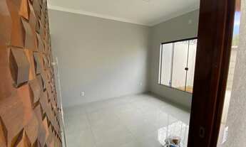 Imagem 6: Casa no bairro Jardim Batistão