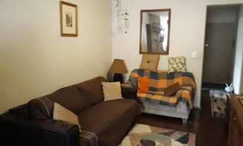 Imagem 2: Sp - Apartamento Padrão - Moema Índios