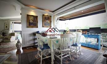 Imagem: Apartamento Venda 3 Dormitórios - 150 m²