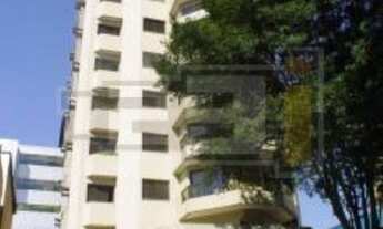 Imagem 1: SÃO PAULO - Apartamento Padrão - MOEMA ÍNDIOS