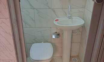 Imagem 7: AP Reformado no Bilac