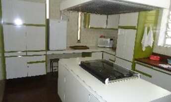 Imagem 3: São Paulo - Casa Padrão - ACLIMAÇÃO