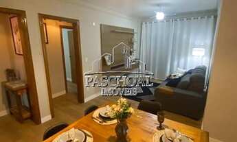 Imagem 2: PRAIA GRANDE - Apartamento Padrão - VILA GUILHERMINA