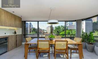 Imagem 7: Apartamento à venda no bairro Petrópolis - Porto Alegre/RS