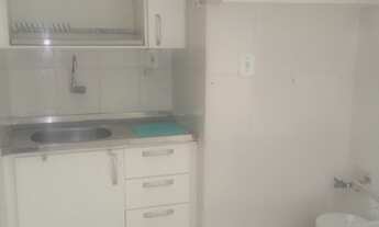 Imagem 7: Apartamento para venda possui 33 metros quadrados com 1 quarto em Copacabana - Rio de Jane