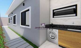 Imagem 7: Casa com 3 dormitórios à venda, 89 m² por R$ 420.000,00 - Jardim Bela Vista - Araçariguama